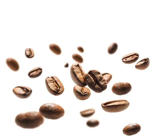 Кейс по веденні соцмереж для виробника кави