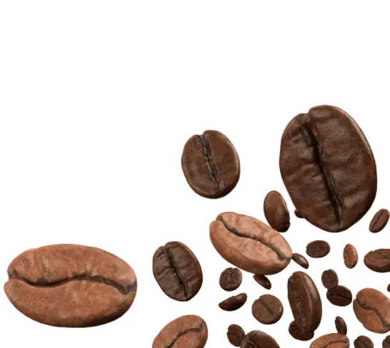 Брендинг для українського виробника кави “Golden Beans Coffee”