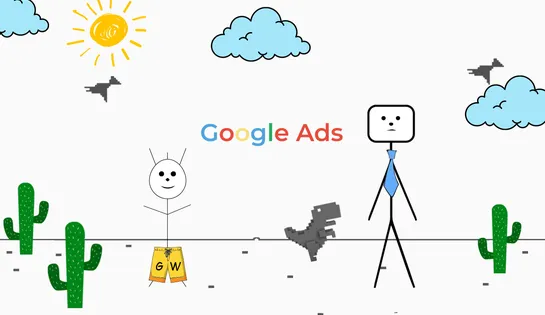 Google представляє нову політику обмеженого розміщення реклами