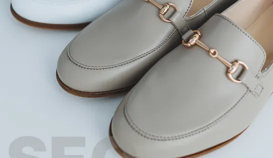 Кейс просування інтернет-магазину шкіряного взуття