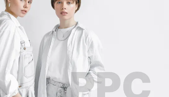 Гугл шопінг для фабрики трикотажного одягу