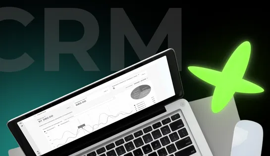 Автоматизація бізнес-процесів: як системи та AI масштабують прибуток у виробництві, e-commerce та послугах