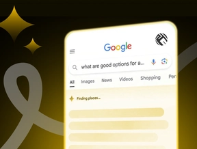 Чи працює SEO зараз? Вплив AI на органічний пошук Google - Golden Web Digital