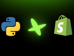 Порівняльний огляд від Golden-Web Digital: Django (Python) VS Shopify у створенні сайтів