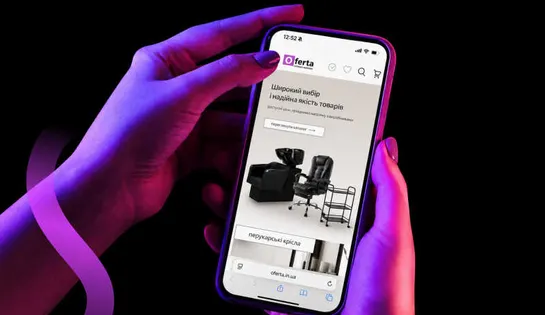 Case study of the Oferta online store: how we increased ROAS from 4.85 to 15.79 and the number of purchases by 3.7 times, reducing CPA by 3 times