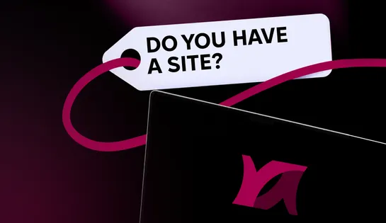 Do you have a site? Still thinking about how to scale your business?