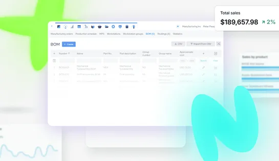 Система CRM чи ERP: що підійде саме вашому бізнесу?