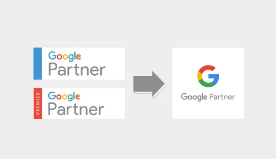 Google Partners 2021: зміни, які відбулись в програмі