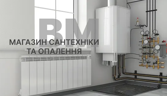 Стратегія розвитку бренду  А-ГЛОБАЛ - магазин сантехніки та опалення