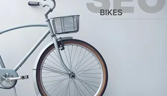 Просування інтернет-магазину велосипедів