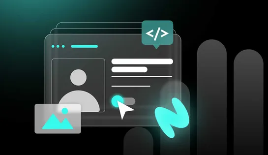 Від уваги до кліку: як вебдизайн формує рішення користувача — розбір від дизайнерів Golden-Web Digital