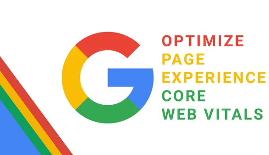Core web vitals: фактор ранжування Google