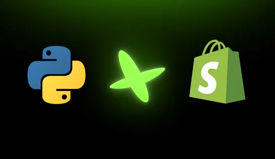 Порівняльний огляд від Golden-Web Digital: Django (Python) VS Shopify у створенні сайтів