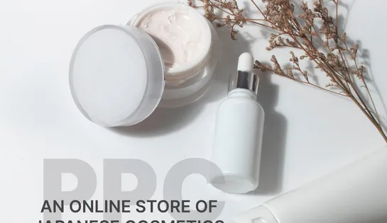 Кейс налаштування Google Ads для інтернет-магазину японської косметики