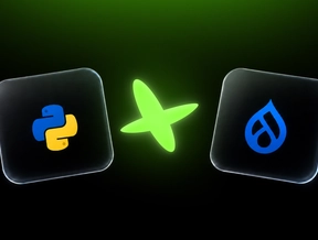 Django (Python) VS Drupal: експертний огляд технологій для веб-розробки від Golden-Web Digital