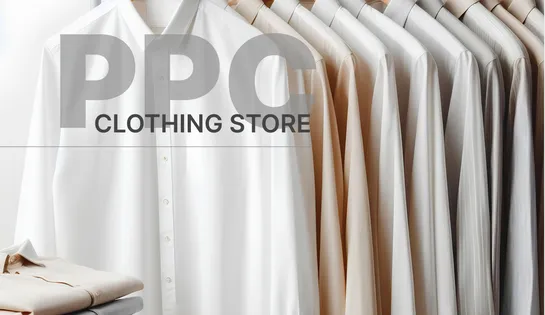 Google Shopping для оптового інтернет-магазину одягу за допомогою Performance Max