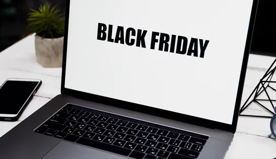 Поради як підготувати сайт до Black Friday