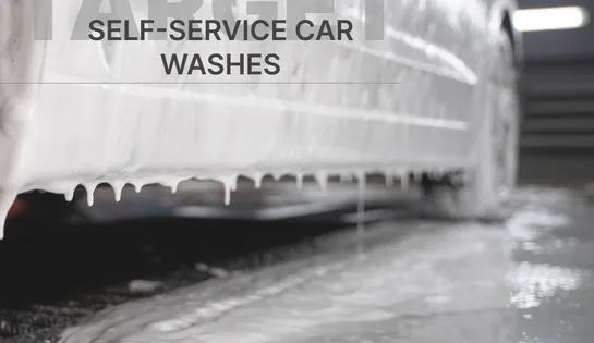 Facebook & Instagram: Налаштування таргетингу для мийок самообслуговування