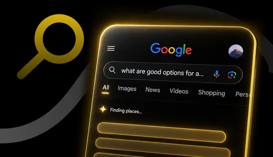 Google Algorithm Update 2026: How SEO and Online Business Visibility Are Changing. Analysis from SEO Specialists Golden-Web Digital