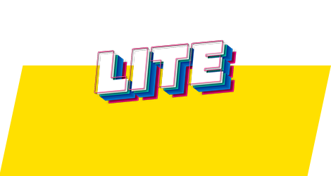замовити пакет дизайну Lite