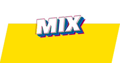 замовити пакет дизайну Mix