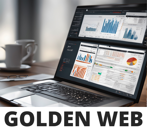 Замовити пошукове просування сайту в компанії Golden Web Digital