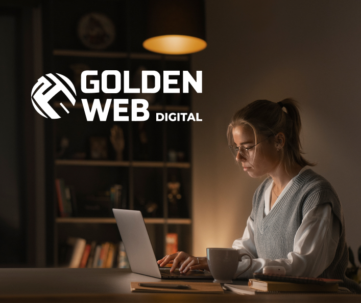 Налаштування контекстної реклами від Golden Web Digital