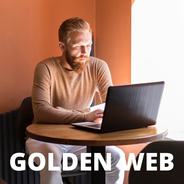 Налаштування контекстної реклами з Golden Web