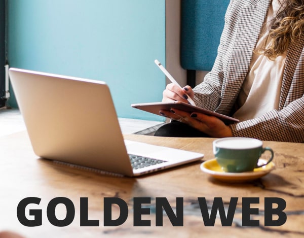 Індивідуальне навчання від Golden-Web