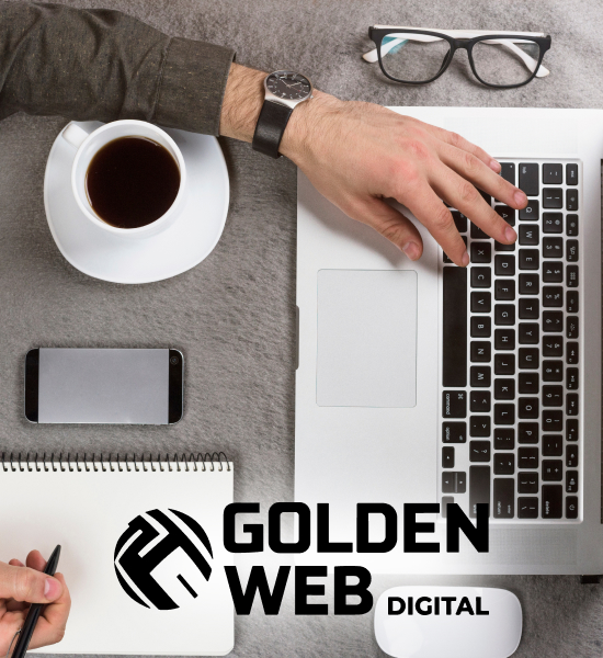 PPC спеціалісти з компанії Golden Web Digital