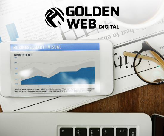 розробка власного сайту фахівцями Golden-Web Digital