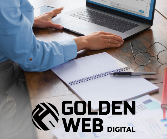 регулярне просування сайту Golden Web Digital