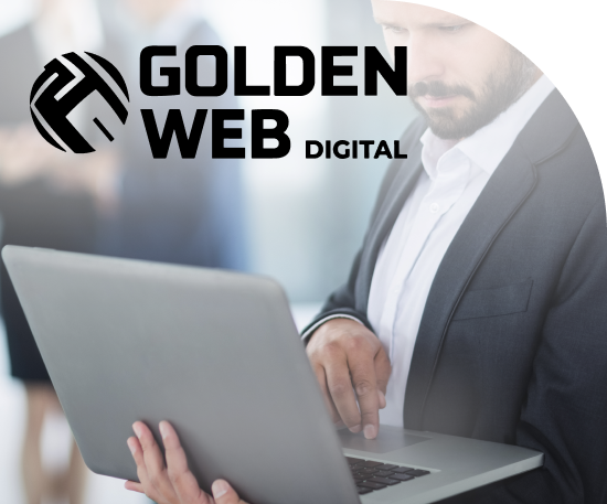 створення програмного забезпечення від Golden-Web Digital