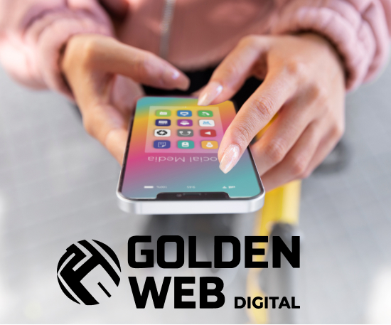 GW — Розробка додатків для Android чи iOS