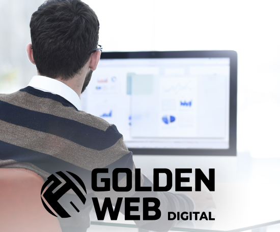 розробка СРМ систем фахівцями GoldenWeb Digital