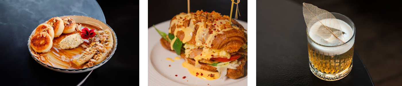 Food-фото для бізнесу в Golden Web Digital