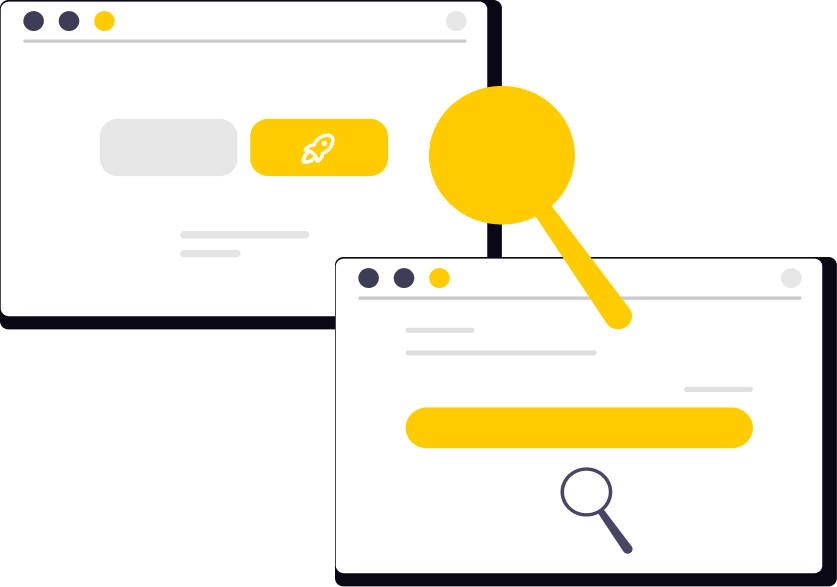 Просування сайту від Golden web digital замовити