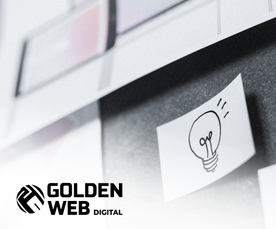 Замовити створення сайту та просування бізнесу в Golden Web Digital