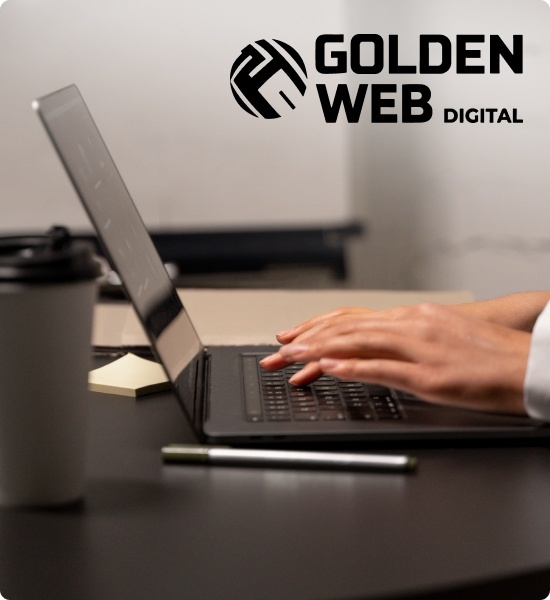 Цифровий маркетинг від Golden-web digital