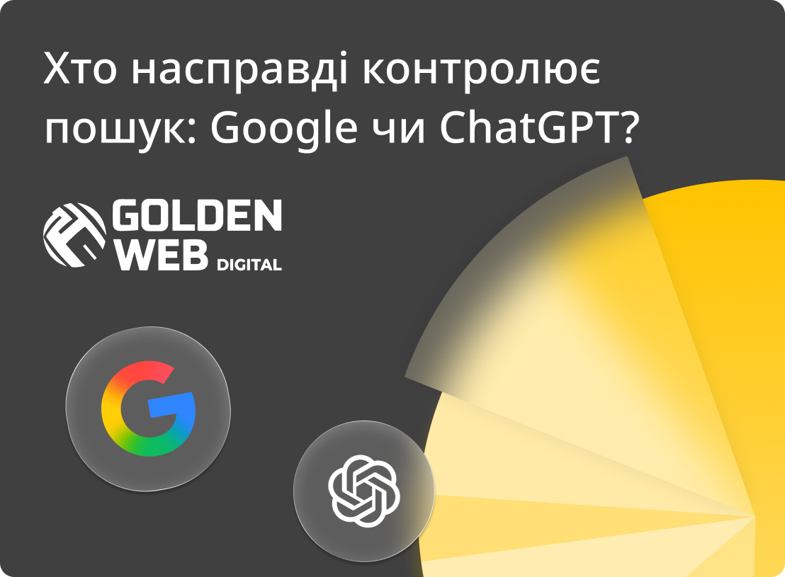 кількість запитів в google 