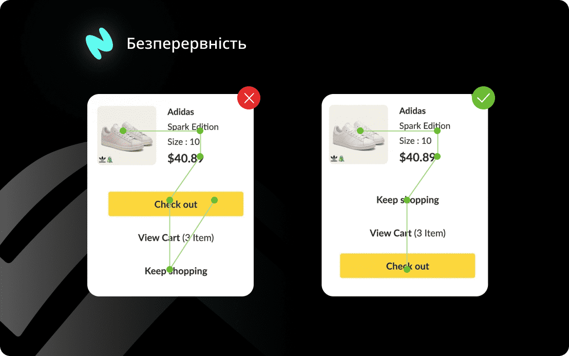 дизайн для сайту