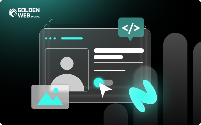 дизайн інтернет магазину