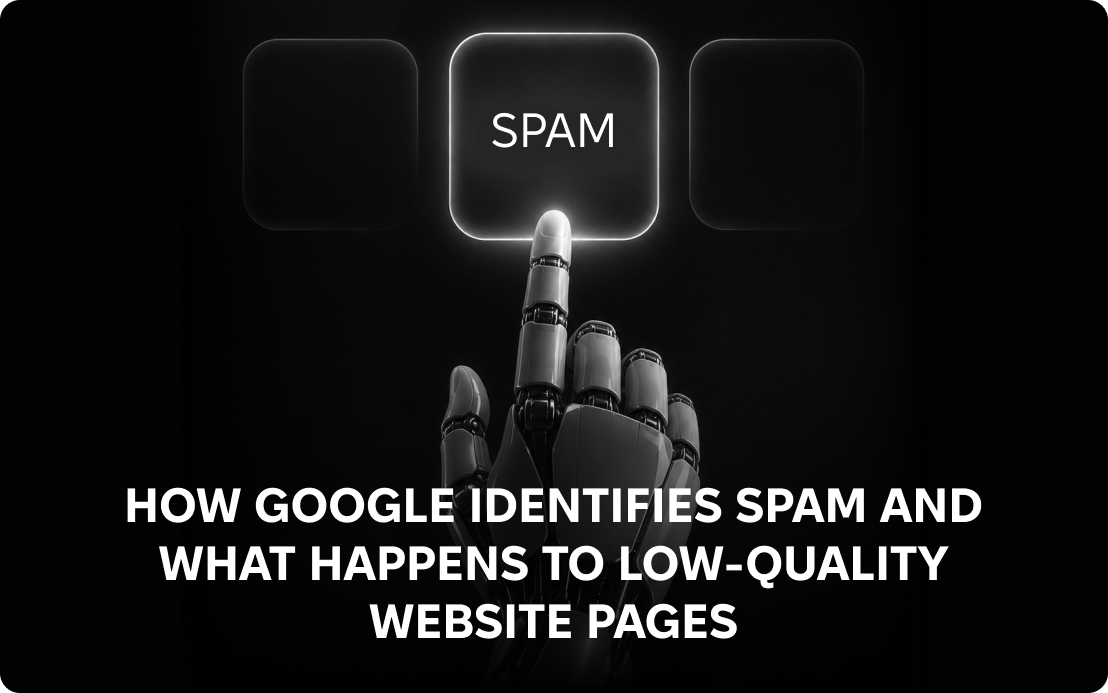 google search algorithm